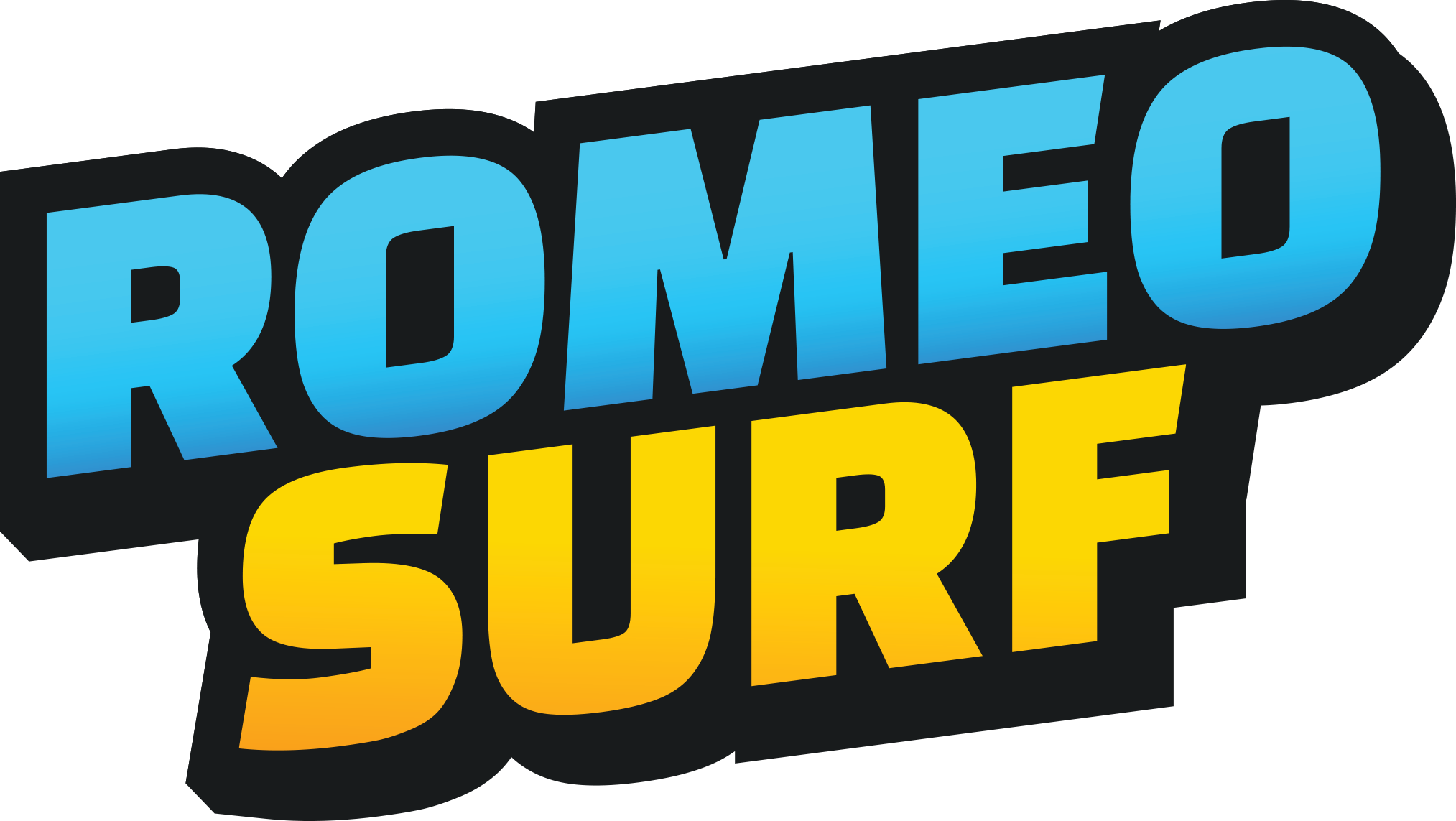 Romeo Surf